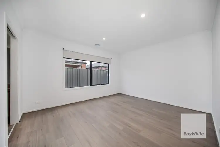 Fifth view of Homely house listing, 12 Downley Loop, Strathtulloh VIC 3338