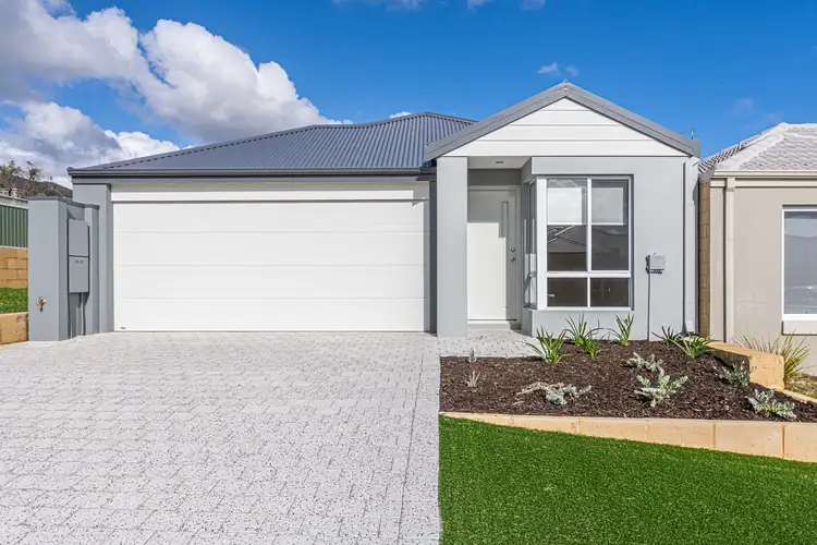 Main view of Homely house listing, 18 Chasselas Road, Hocking WA 6065
