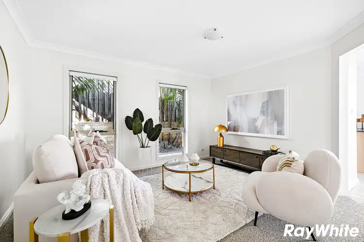 Second view of Homely house listing, 7 Forester Drive, Marsfield NSW 2122