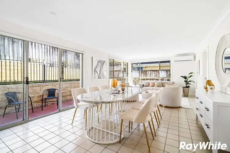 Third view of Homely house listing, 7 Forester Drive, Marsfield NSW 2122