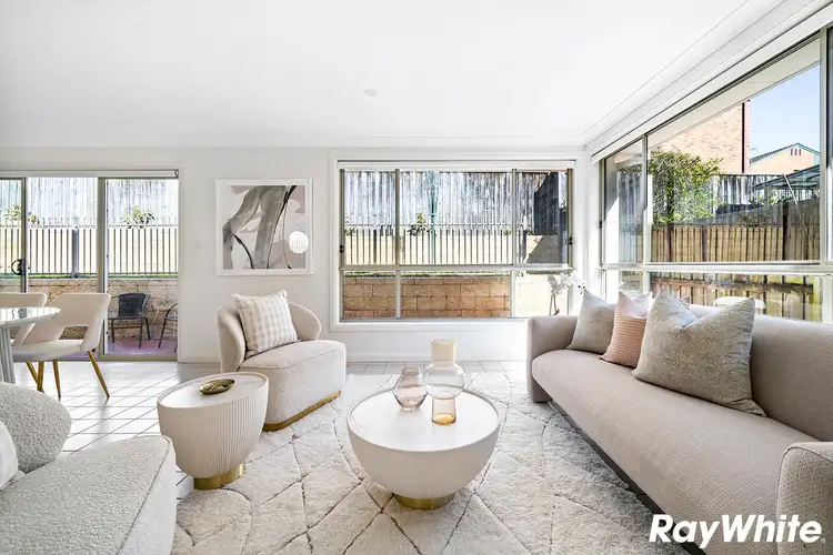 Fifth view of Homely house listing, 7 Forester Drive, Marsfield NSW 2122