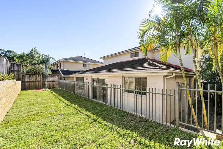 Sixth view of Homely house listing, 7 Forester Drive, Marsfield NSW 2122