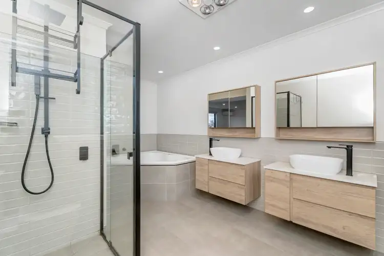 Third view of Homely townhouse listing, 309 Gordon Street, Maribyrnong VIC 3032