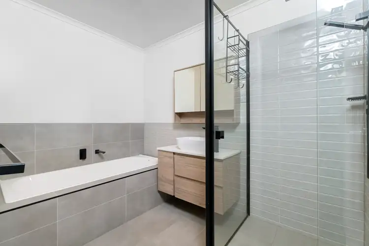 Fourth view of Homely townhouse listing, 309 Gordon Street, Maribyrnong VIC 3032