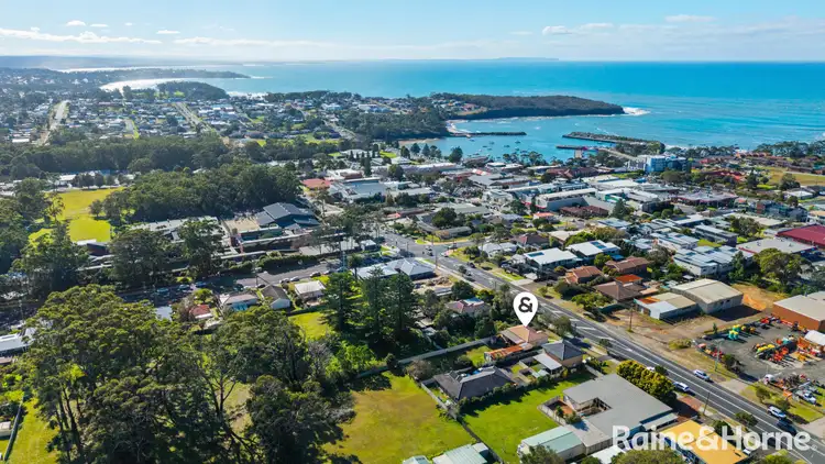 Second view of Homely house listing, 111 St Vincent Street, Ulladulla NSW 2539