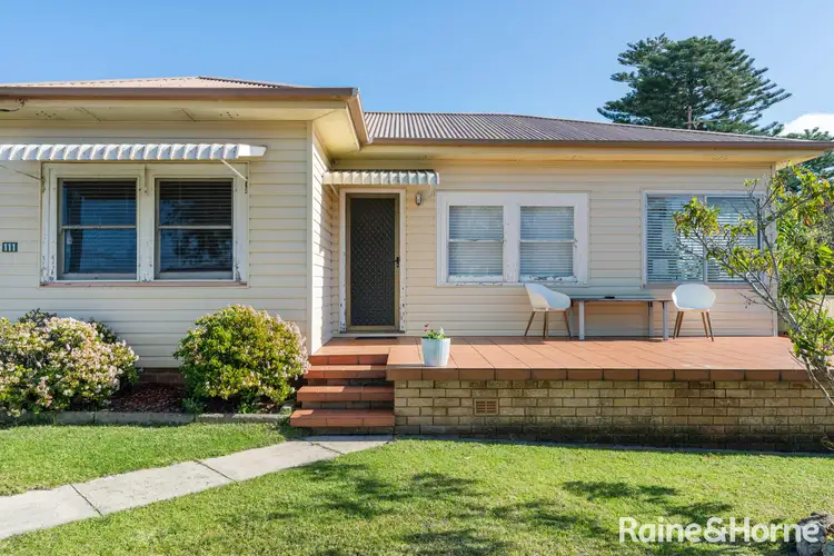 Sixth view of Homely house listing, 111 St Vincent Street, Ulladulla NSW 2539