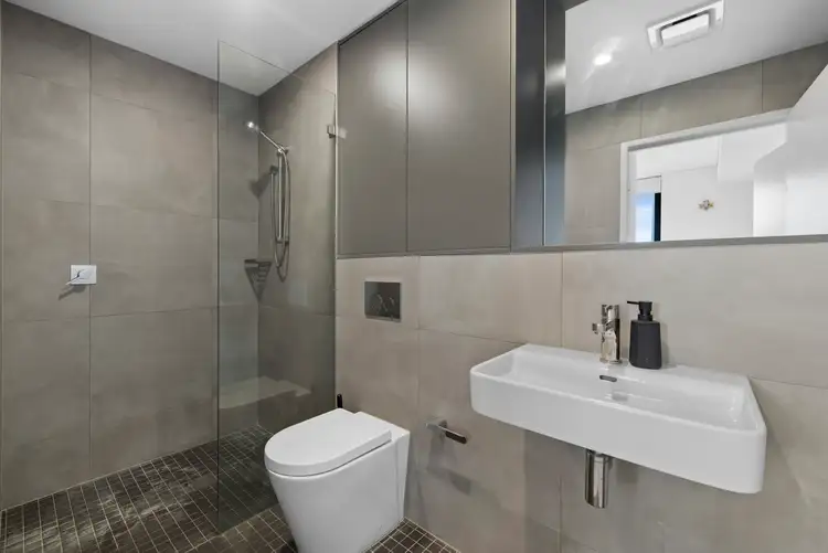 Fourth view of Homely apartment listing, 203/17 Wetherill Street, Croydon NSW 2132