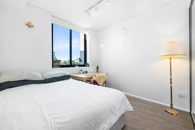 Fifth view of Homely apartment listing, 203/17 Wetherill Street, Croydon NSW 2132
