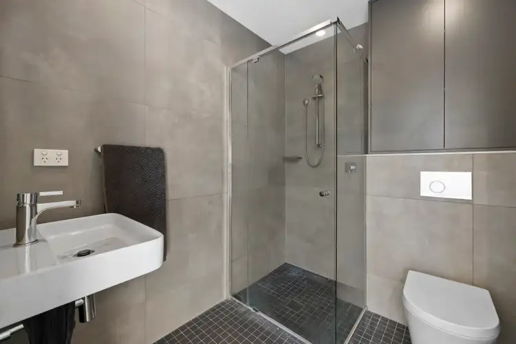 Sixth view of Homely apartment listing, 203/17 Wetherill Street, Croydon NSW 2132