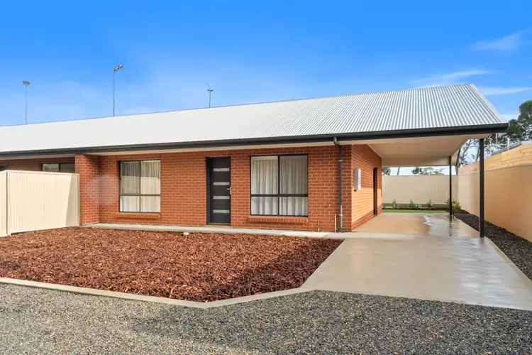 Main view of Homely house listing, 6/1 Stowe Court, Strathalbyn SA 5255