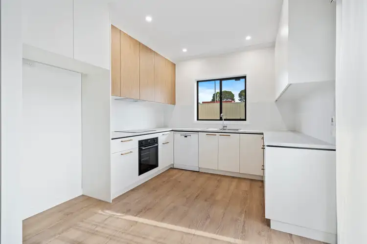 Second view of Homely house listing, 6/1 Stowe Court, Strathalbyn SA 5255