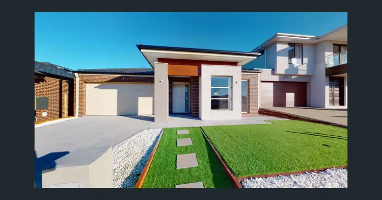 Main view of Homely house listing, 17 Yamada Street, Truganina VIC 3029