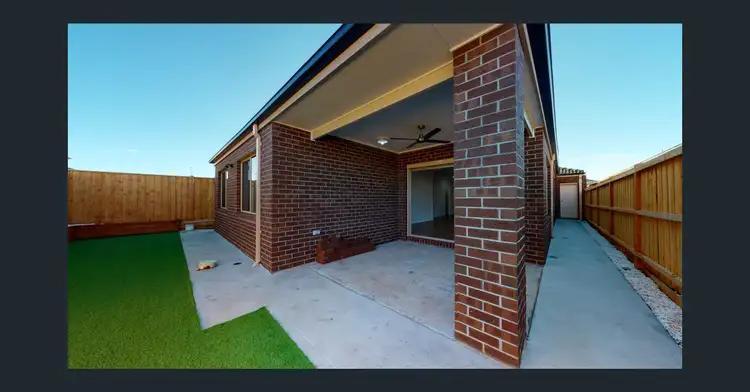 Third view of Homely house listing, 17 Yamada Street, Truganina VIC 3029