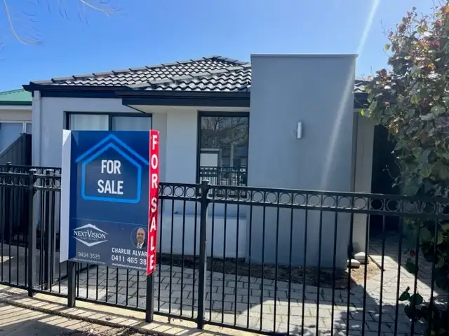 Main view of Homely house listing, 92 Jubilee Ave, Success WA 6164