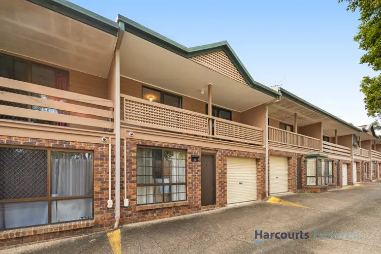 3/2 Bishop Street, Eagleby QLD 4207