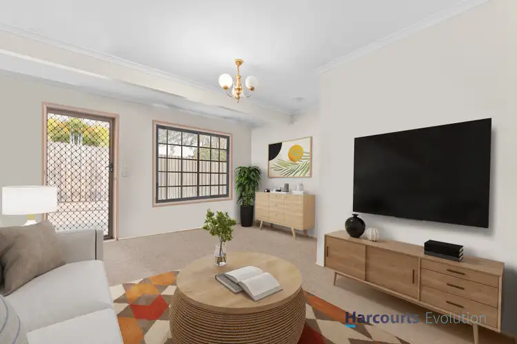 Second view of Homely townhouse listing, 3/2 Bishop Street, Eagleby QLD 4207