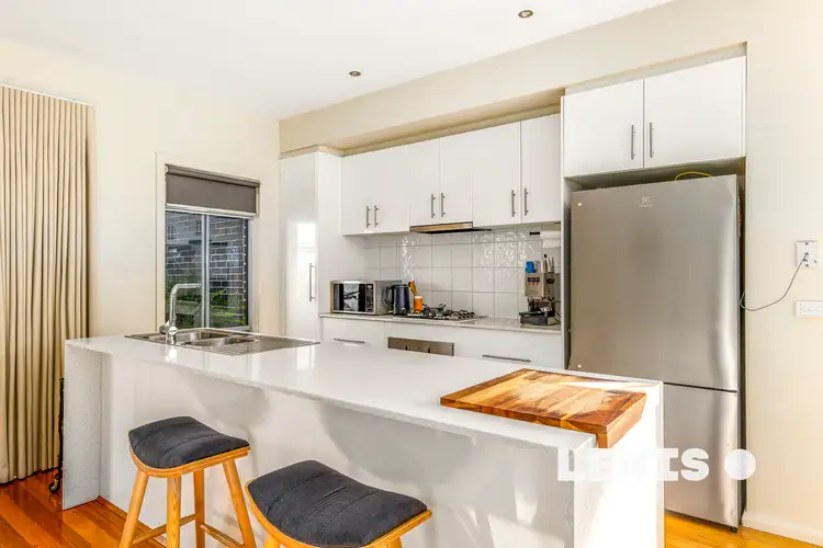 Main view of Homely unit listing, 3/5 Vale Street, Pascoe Vale VIC 3044