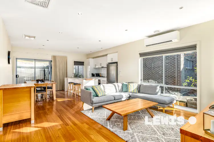 Third view of Homely unit listing, 3/5 Vale Street, Pascoe Vale VIC 3044