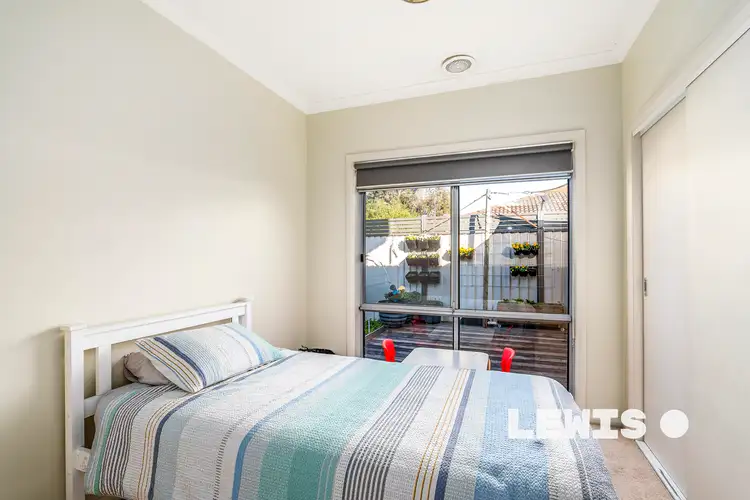 Fifth view of Homely unit listing, 3/5 Vale Street, Pascoe Vale VIC 3044