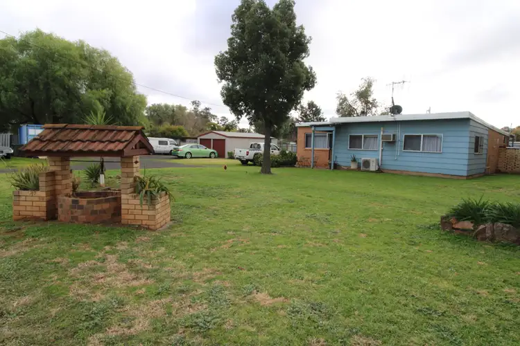 16 Umangla Street, Wongarbon NSW 2831
