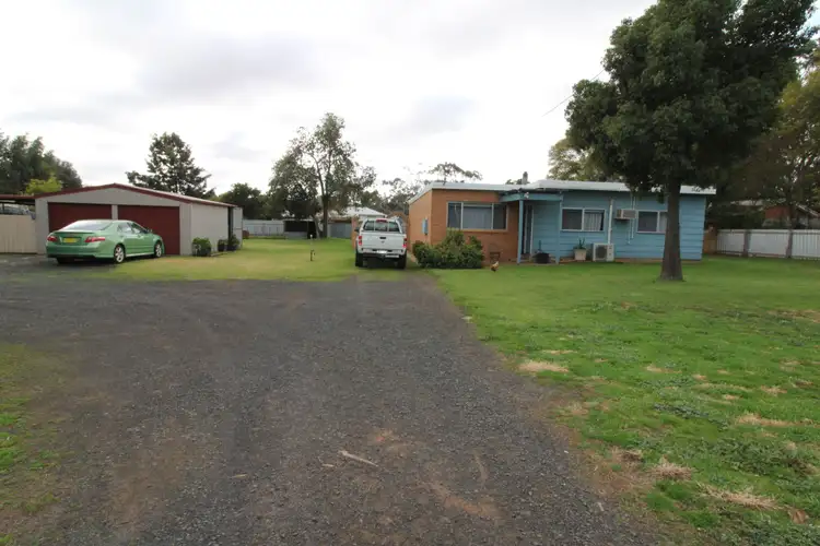 Second view of Homely house listing, 16 Umangla Street, Wongarbon NSW 2831