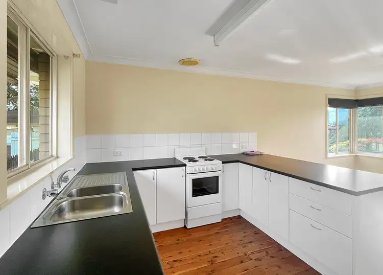 Fifth view of Homely house listing, 295 Vickers Road, Lavington NSW 2641