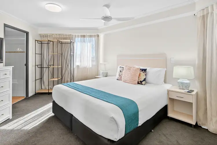 Sixth view of Homely unit listing, 222 & 223/132-138 Ferny Avenue, Surfers Paradise QLD 4217