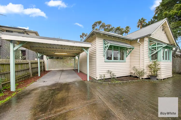 12 Florence Street, Williamstown VIC 3016