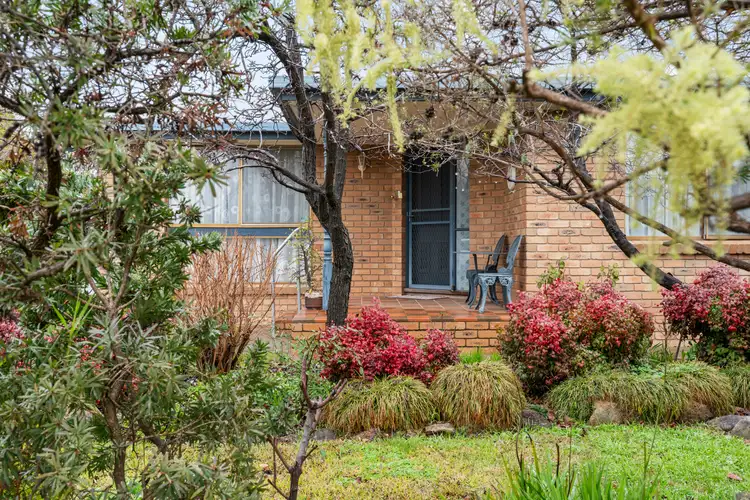 50 Kennedy Street, Euroa VIC 3666