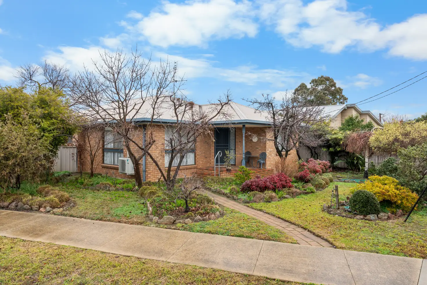 Main view of Homely house listing, 50 Kennedy Street, Euroa VIC 3666