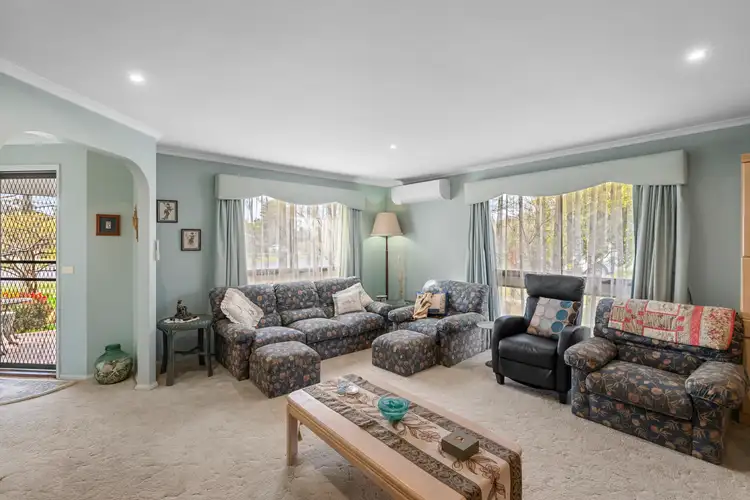 Fifth view of Homely house listing, 50 Kennedy Street, Euroa VIC 3666