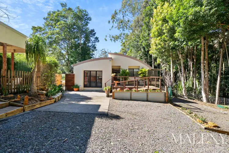 58 Gumland Drive, Witta QLD 4552