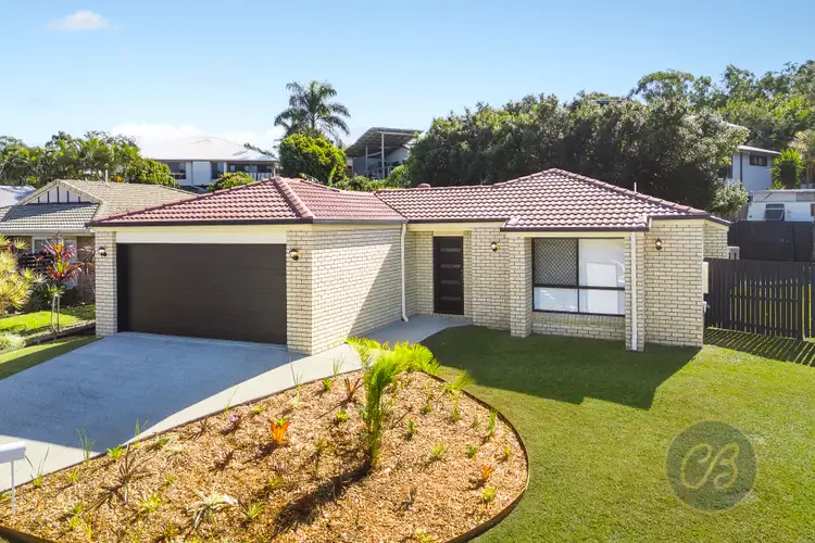 2 Fernwood Street, Kurwongbah QLD 4503