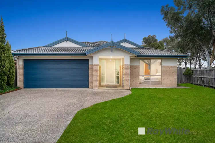 Main view of Homely house listing, 3 Donohue Street, Cranbourne East VIC 3977