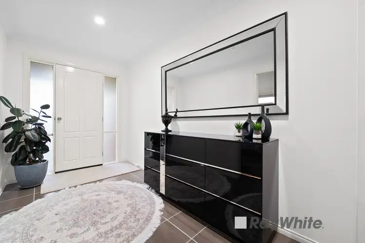 Second view of Homely house listing, 3 Donohue Street, Cranbourne East VIC 3977