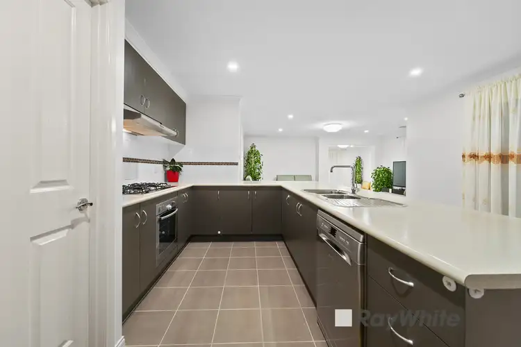 Third view of Homely house listing, 3 Donohue Street, Cranbourne East VIC 3977