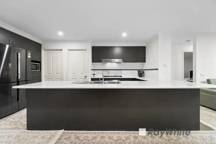 Fourth view of Homely house listing, 3 Donohue Street, Cranbourne East VIC 3977