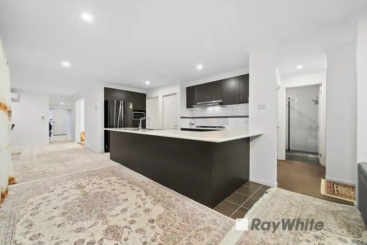 Fifth view of Homely house listing, 3 Donohue Street, Cranbourne East VIC 3977