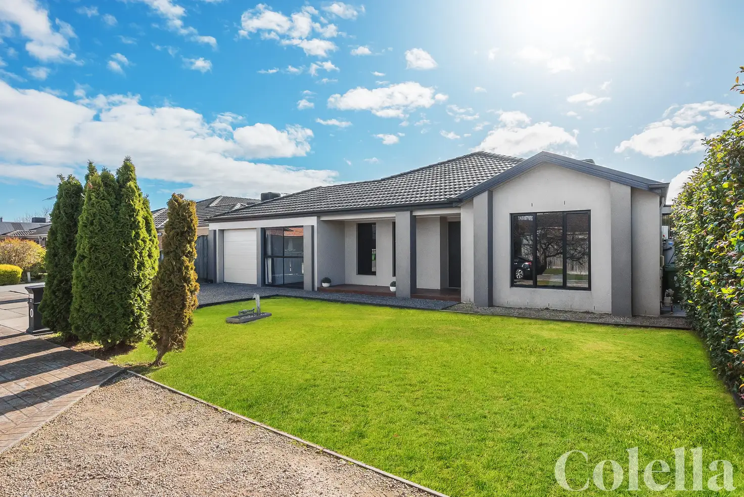 Main view of Homely house listing, 22 Forest Oak Court, Cranbourne VIC 3977