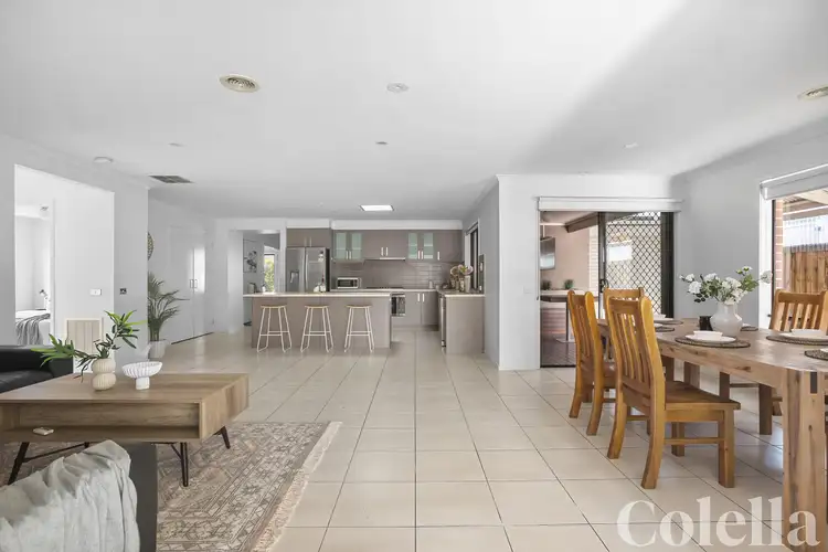 Second view of Homely house listing, 22 Forest Oak Court, Cranbourne VIC 3977