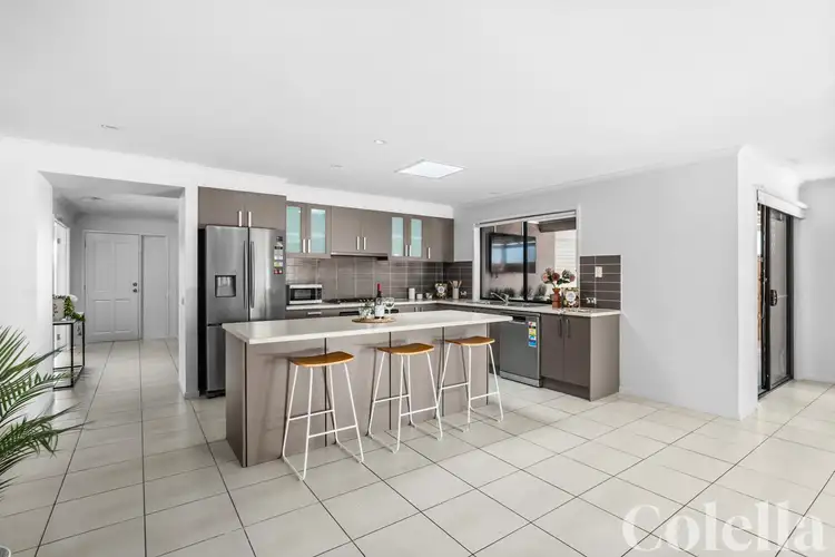 Fourth view of Homely house listing, 22 Forest Oak Court, Cranbourne VIC 3977