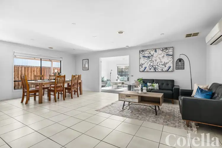 Sixth view of Homely house listing, 22 Forest Oak Court, Cranbourne VIC 3977