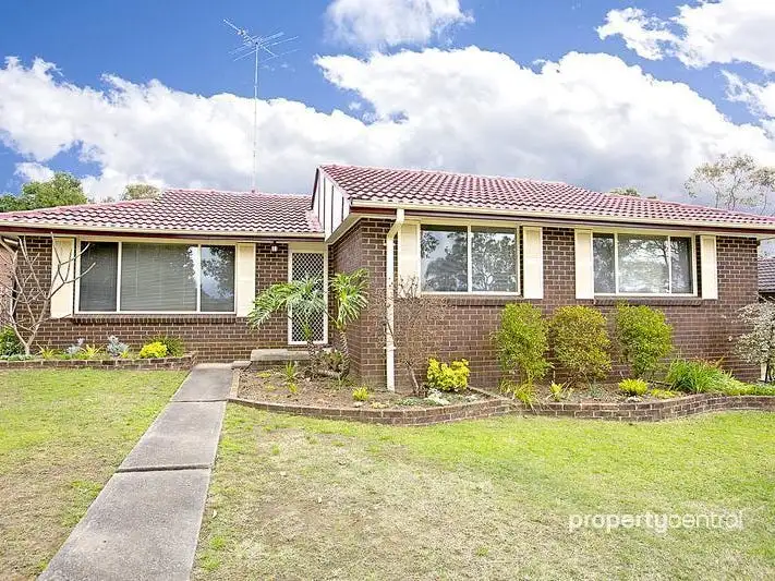Main view of Homely house listing, 20 Glenbrook Street, Jamisontown NSW 2750