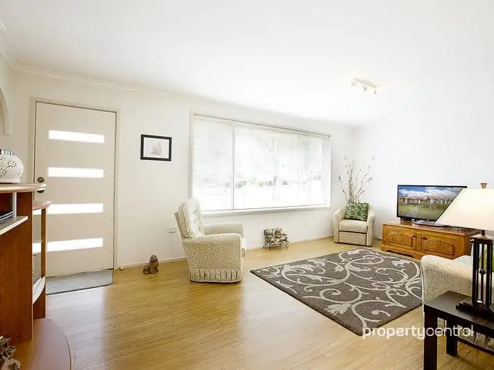 Second view of Homely house listing, 20 Glenbrook Street, Jamisontown NSW 2750