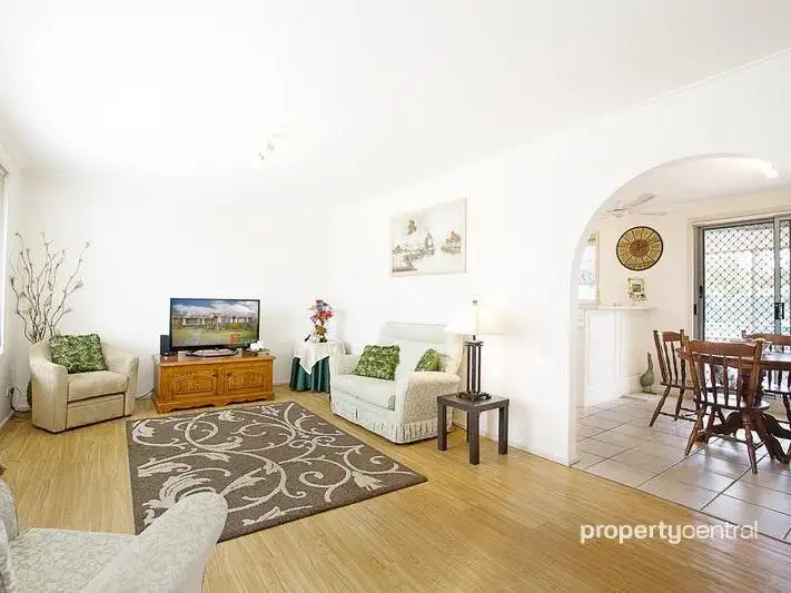 Third view of Homely house listing, 20 Glenbrook Street, Jamisontown NSW 2750