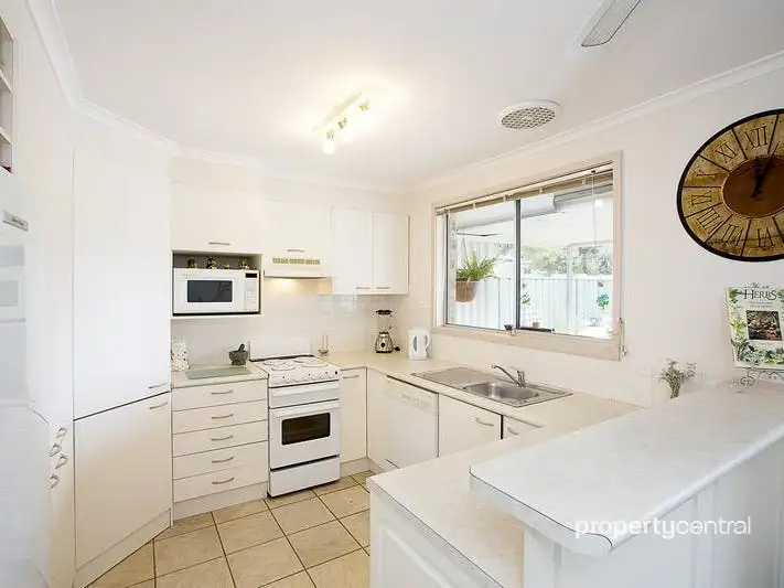 Fifth view of Homely house listing, 20 Glenbrook Street, Jamisontown NSW 2750