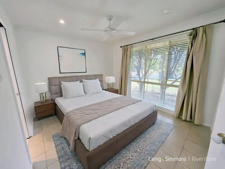 Third view of Homely house listing, 3 Midin Close, Glenmore Park NSW 2745