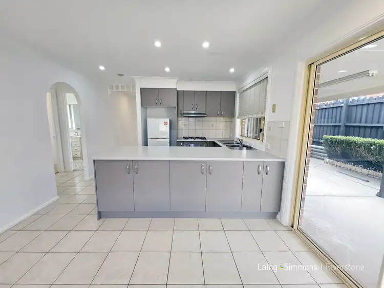 Sixth view of Homely house listing, 3 Midin Close, Glenmore Park NSW 2745