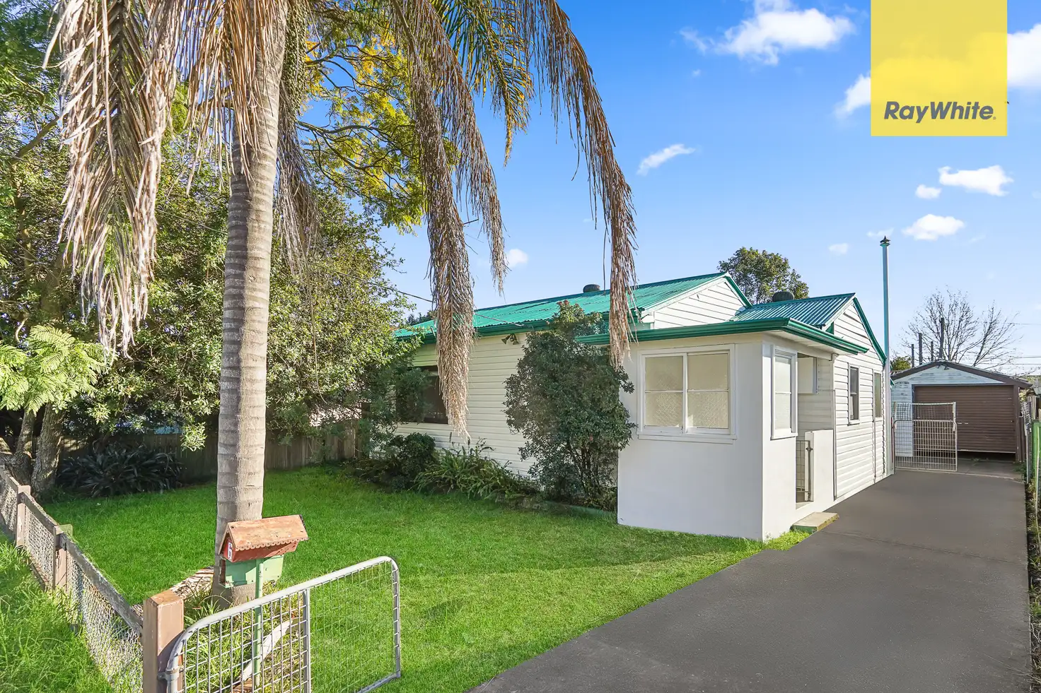 Main view of Homely house listing, 6 Nariel Street, St Marys NSW 2760