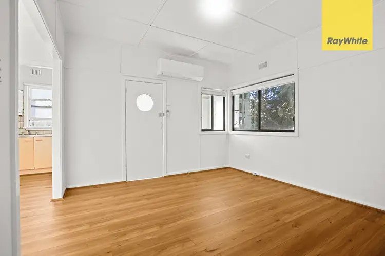 Second view of Homely house listing, 6 Nariel Street, St Marys NSW 2760